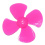 four-blade-pink-propellers-with-56-mm-diameter-pink