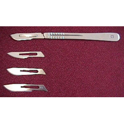 scalpel-and-blade-set-for-heavier-dissections