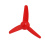 propeller-with-3-narrow-blades-80-mm-outer-diameter-red