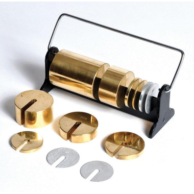 slotted-weights-set-of-12-for-aluminum-hangers