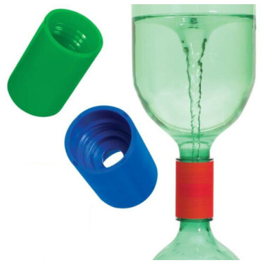 tornado-tube-vortex-tube-bottle-connector