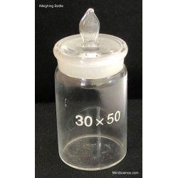 weighing-bottles-30-mm-x-50-mm