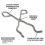 crucible-tongs-10quot-stainless-steel