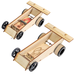 mousetrap-car-or-rubber-band-car-kit